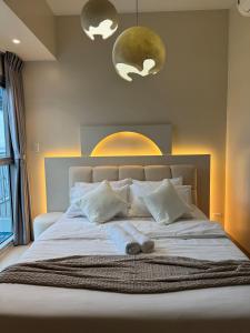 Panoramic Landscape Seaview, 2BR, near Airport, 11m