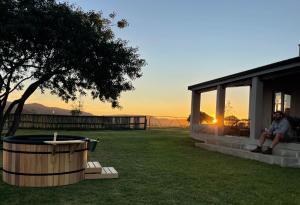 River House at Rivierplaas