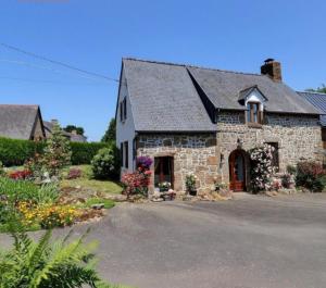 Maisons de vacances Kanevedenn : photos des chambres