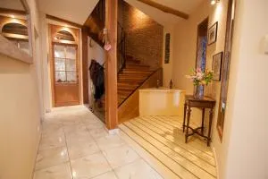 Au coeur de Montastruc-la-Conseillère - Chambres d'hôtes - Verfeil