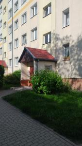 Apartament 55 - Centrum & Plaża