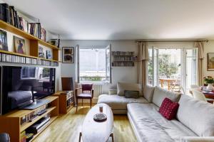 Appartement Daviel avec sa belle terrasse - Welkeys