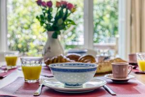 Appartement Daviel avec sa belle terrasse - Welkeys