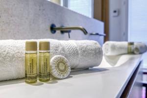 Appartement Daviel avec sa belle terrasse - Welkeys