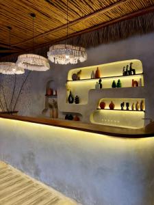 Kai Zanzibar Hotel and Spa