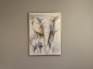 Cosy 3 bedroom house