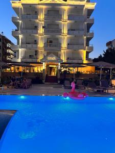 Lyden Hotel
