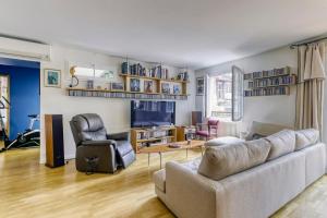 Appartement Daviel avec sa belle terrasse - Welkeys