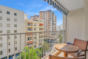 POLO Apartments 5C Jacaranda