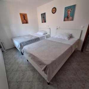Family and pet friendly apartment Zrinski Croatia
