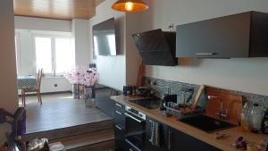 Appartements Appartement sur la digue avec vue mer exceptionnelle ! : Appartement 1 Chambre
