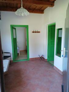 Holiday home in Balatonbereny 38081