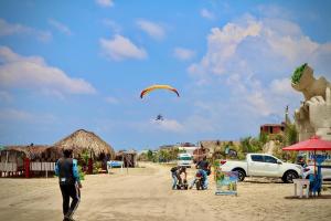 Open Sea Hotel Cartagena de Indias