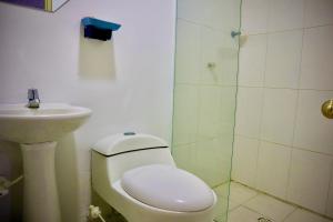 Open Sea Hotel Cartagena de Indias