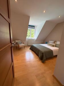 Maisons d'hotes La Parenthese detente : photos des chambres