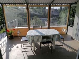 Apartments in Balatonmariafürdo 19567