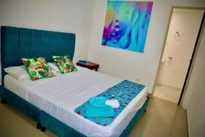 Open Sea Hotel Cartagena de Indias