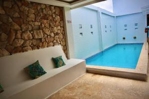 Open Sea Hotel Cartagena de Indias