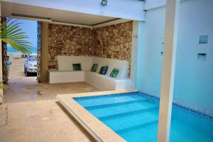 Open Sea Hotel Cartagena de Indias