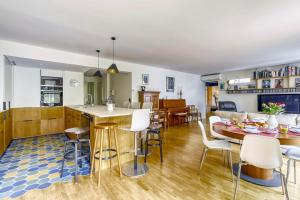 Appartement Daviel avec sa belle terrasse - Welkeys