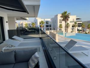 Primosten Resort Sunhill Deluxe Apartment Lea