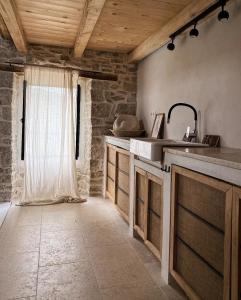 Villa Olivi - a natural paradise near Motovun