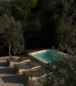Villa Olivi - a natural paradise near Motovun