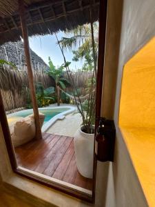 Kai Zanzibar Hotel and Spa