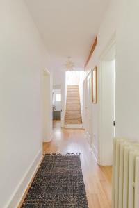 Perfect Brighton getaway near beach, town, station