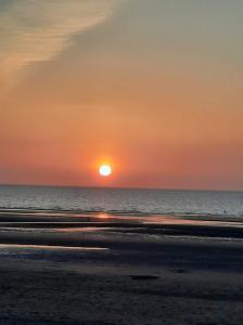 Appartements Appartement sur la digue avec vue mer exceptionnelle ! : photos des chambres