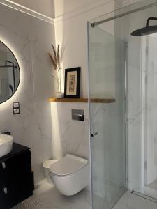 Apartament Loft & Go