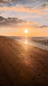 Appartement sur la digue avec vue mer exceptionnelle !