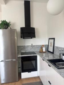 Apartament Loft & Go