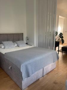 Apartament Loft & Go