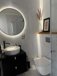 Apartament Loft & Go