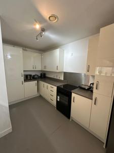 The XL modern retreat