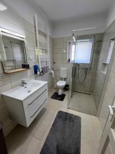 Apartment Gyenesdias 17