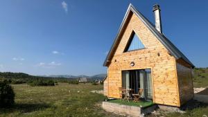 Monte Point Durmitor