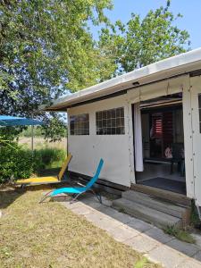 Appartements Agreable mobil home : photos des chambres