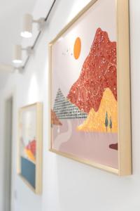 Maisonette Vi-Mare - Thassos SKALA POTAMIA - 4hvězdičkové hotely ve městě Limenas