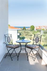 Maisonette Vi-Mare - Thassos SKALA POTAMIA