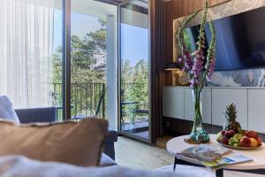 Golden Hour Apartments- Loft H 216