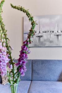 Golden Hour Apartments- Loft H 216