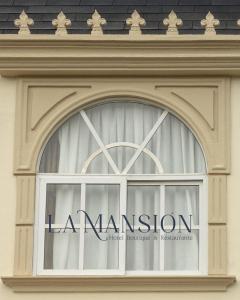 La Mansion Hotel Boutique & Restaurante