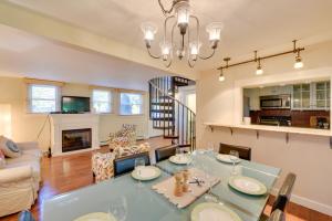 Provincetown Condo Half Mi to Historic District!