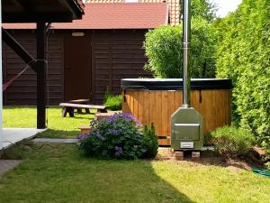 Dom Mazurska Apartamenty - 4hvězdičkové hotely ve městě Rydzewo