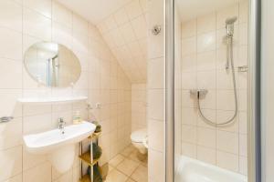 Ferienwohnung Gauger-Binz auf Rügen