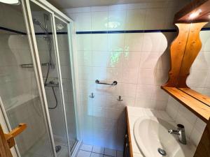 Les Chalets Du Doron - Bel appartement dans les 3 Vallées MAE-4504