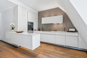 Horizon Home Löwenstrasse Penthouse