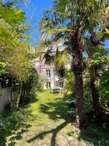 La petite Dorade - Ubytování bez kategorie ve městě Étretat